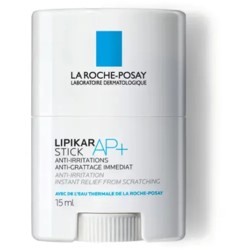 لاروش بوزيه ليبيكار ستيك اية بي+ | 15مل لاروش بوزيه ليبيكار ستيك اية بي+ | 15مل